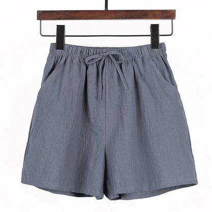 Georgiana® | Einfache und stilvolle Shorts