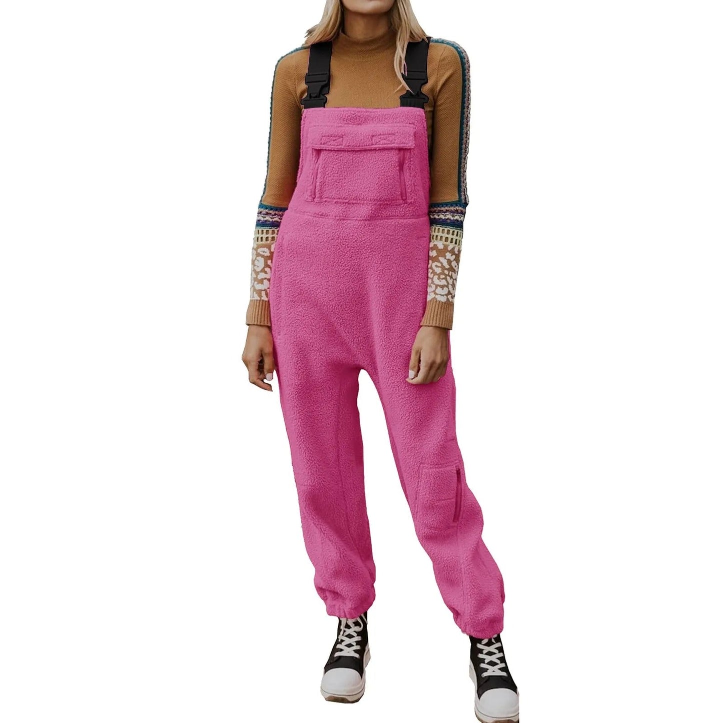 Delila® | Entspannter und leichter Jumpsuit