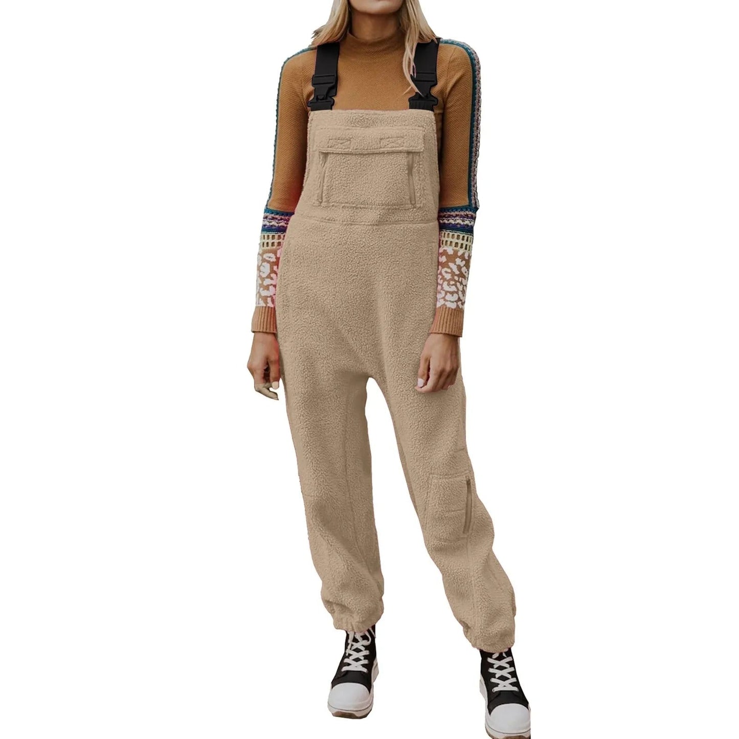 Delila® | Entspannter und leichter Jumpsuit