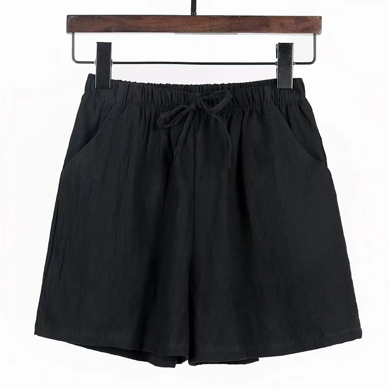 Georgiana® | Einfache und stilvolle Shorts