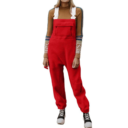 Delila® | Entspannter und leichter Jumpsuit