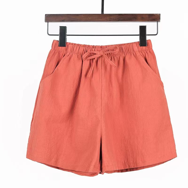 Georgiana® | Einfache und stilvolle Shorts