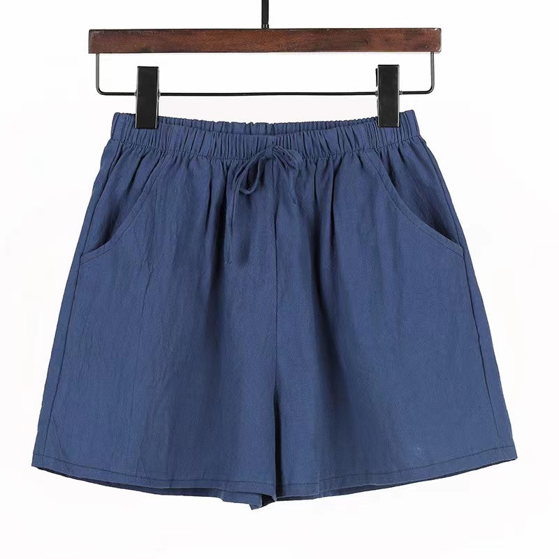 Georgiana® | Einfache und stilvolle Shorts