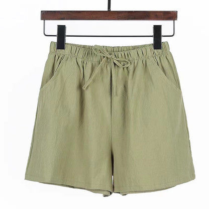 Georgiana® | Einfache und stilvolle Shorts