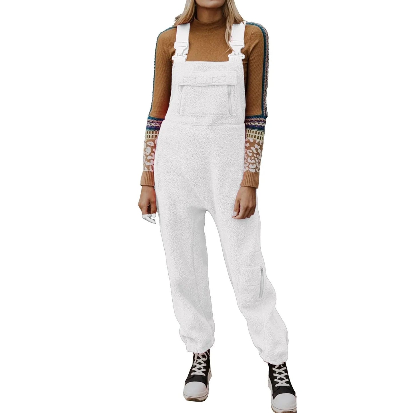 Delila® | Entspannter und leichter Jumpsuit