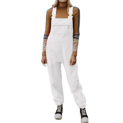 Delila® | Entspannter und leichter Jumpsuit