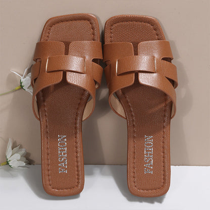 Calista®| Design-Sandalen