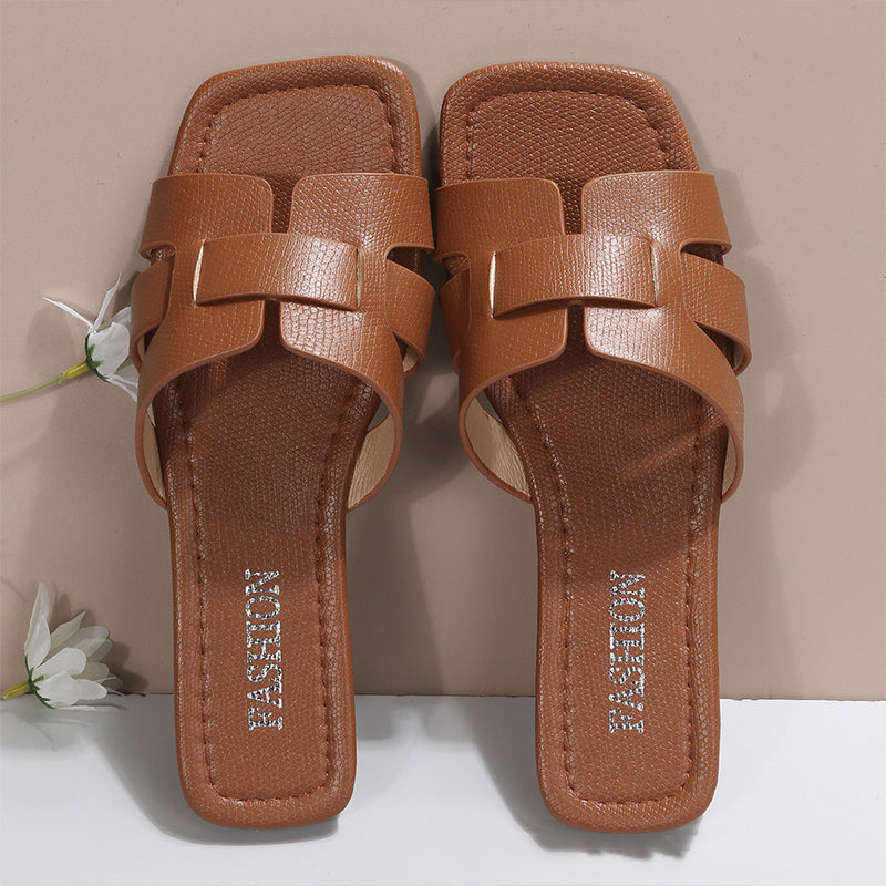 Vasilisa® | Feminine und leichte Sandalen