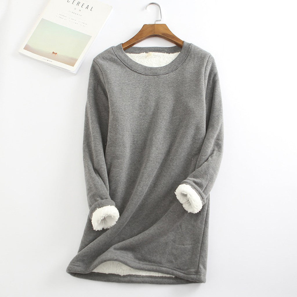 Cina | Trendiger und eleganter Pullover