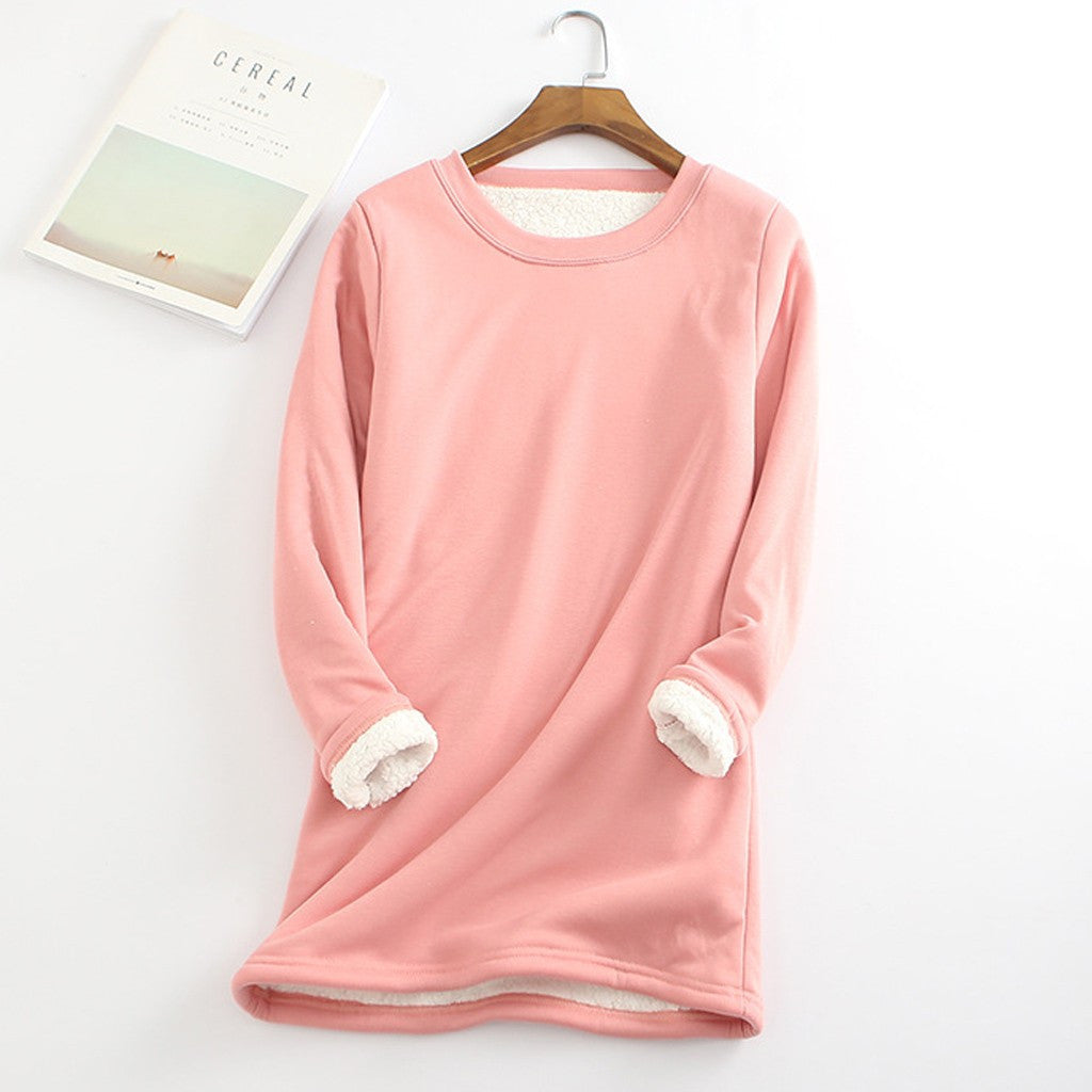 Winnie® | Schick und vielseitig allgemeiner Pullover