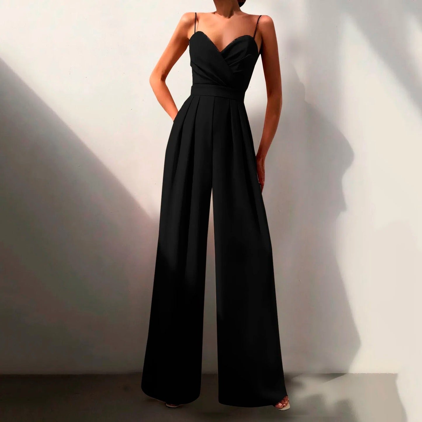 Natali® | Trendiger und eleganter allgemeiner Jumpsuit