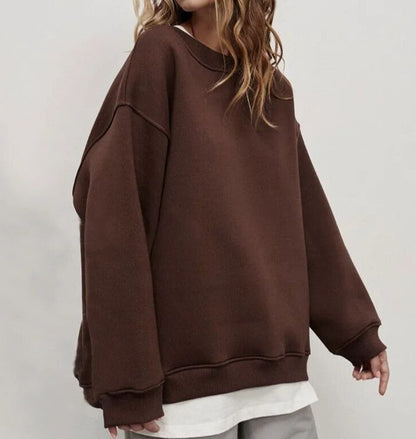 Didy | Lässig und stilvoll allgemeiner Pullover