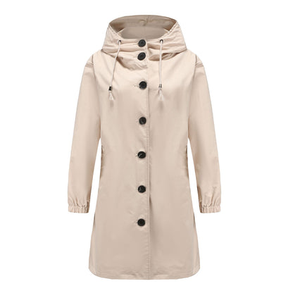 Dolly | Einfache und stilvolle Winterjacke