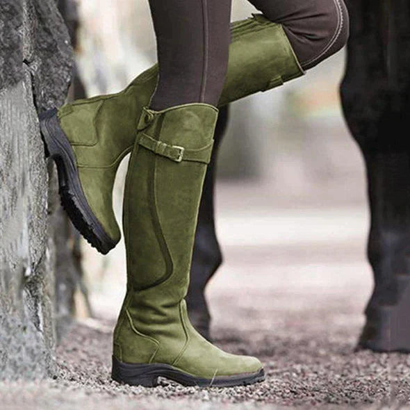 Sparrow® | Elegante und frische Stiefel