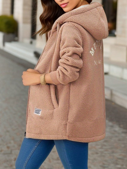 Benecia | Bequeme und modische Winterjacke