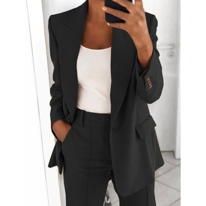 Arnelle® | Stilvoller und eleganter allgemeiner Blazer