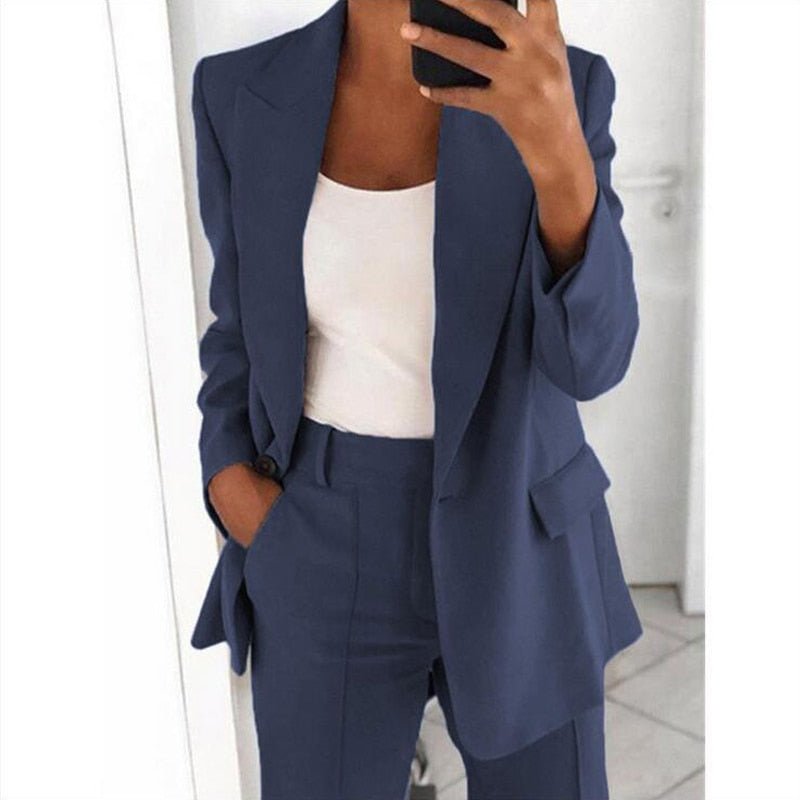 Arnelle® | Stilvoller und eleganter allgemeiner Blazer