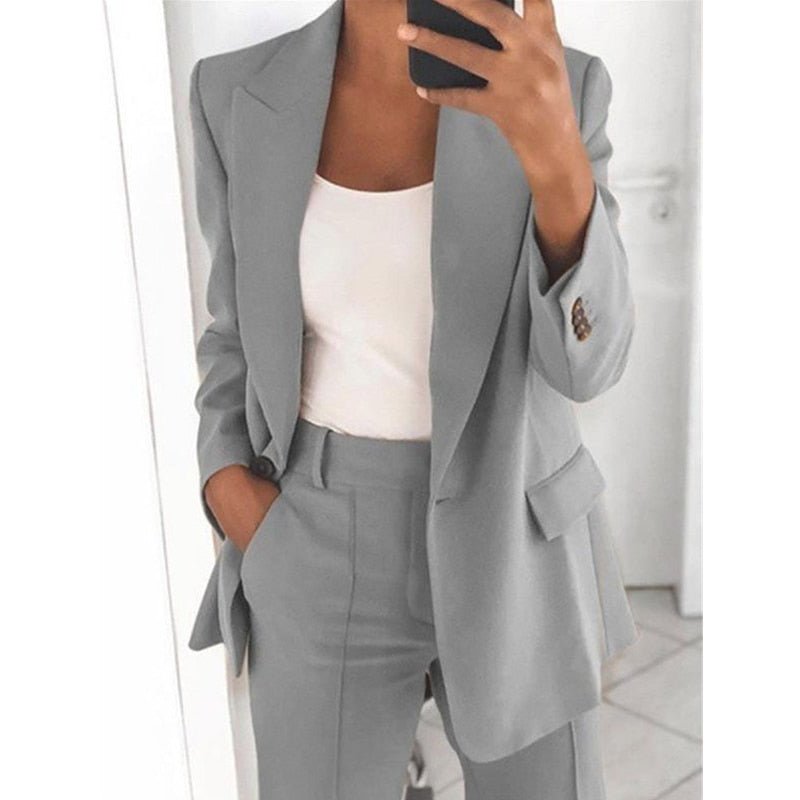 Arnelle® | Stilvoller und eleganter allgemeiner Blazer