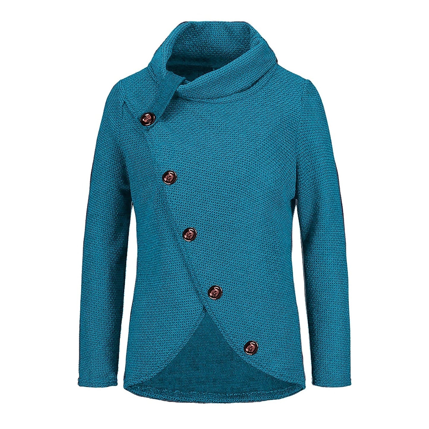 Editha | Stilvoller und eleganter Winterpullover