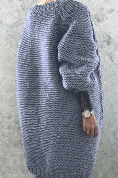 Claire® | Lässiger und bequemer Pullover