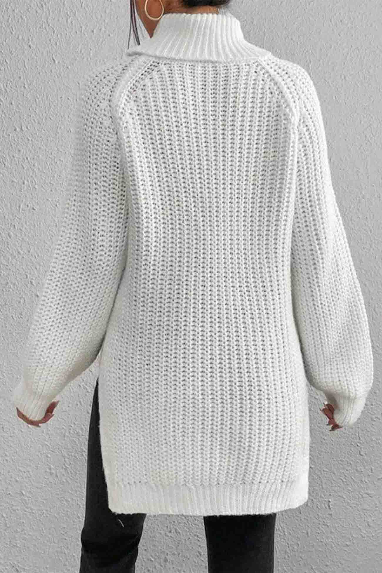 Delisa® | Lässiger und modischer Pullover