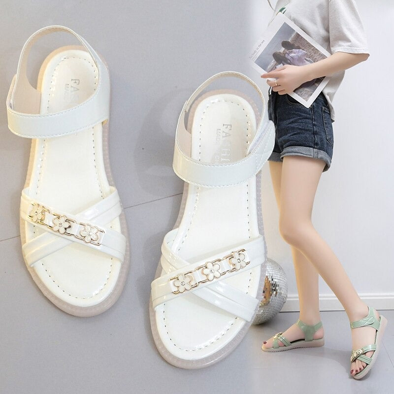 Aila® | Feminine und luftige Sandalen