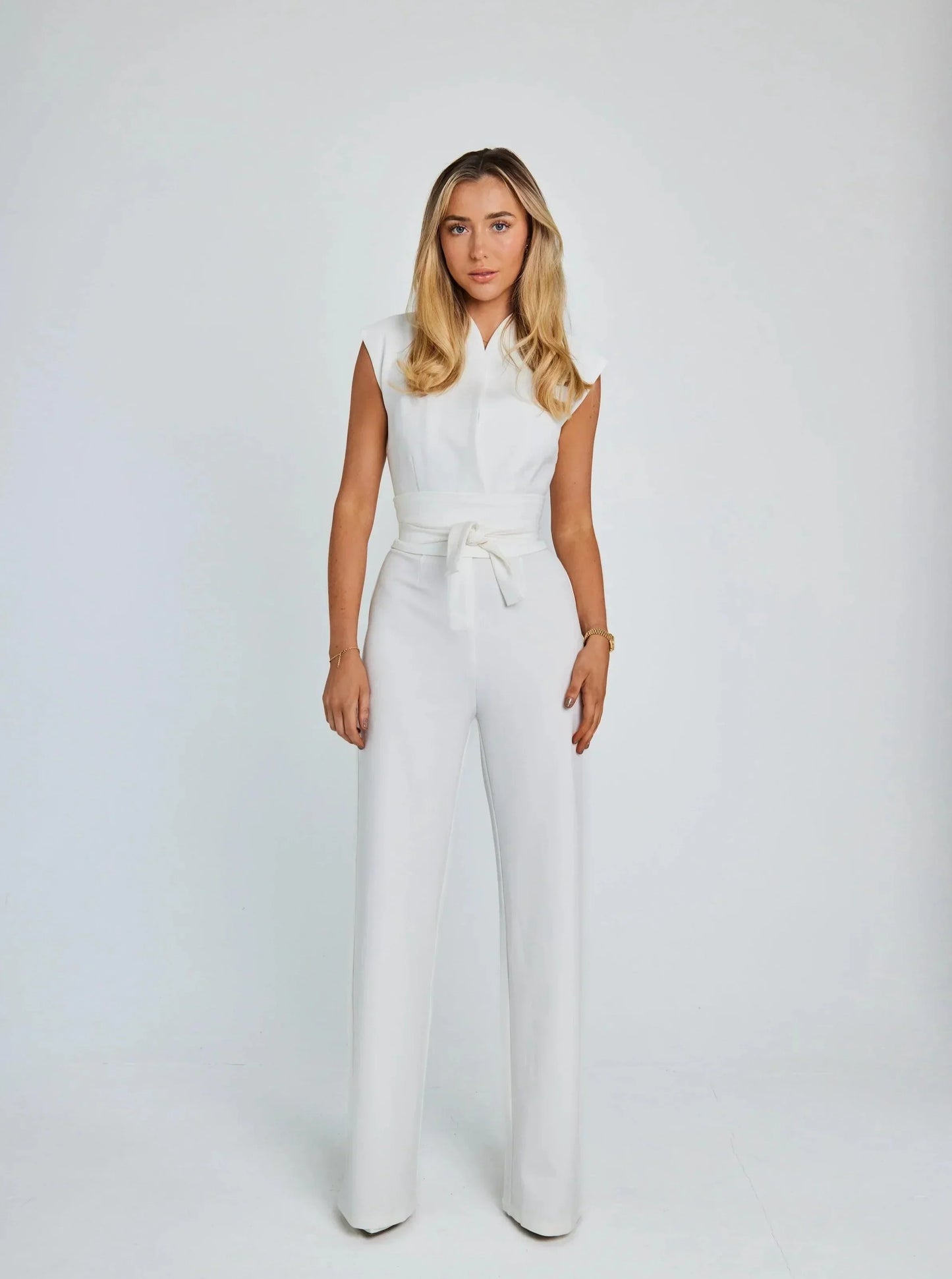 Aisling® | Allgemeiner klassischer und eleganter Jumpsuit