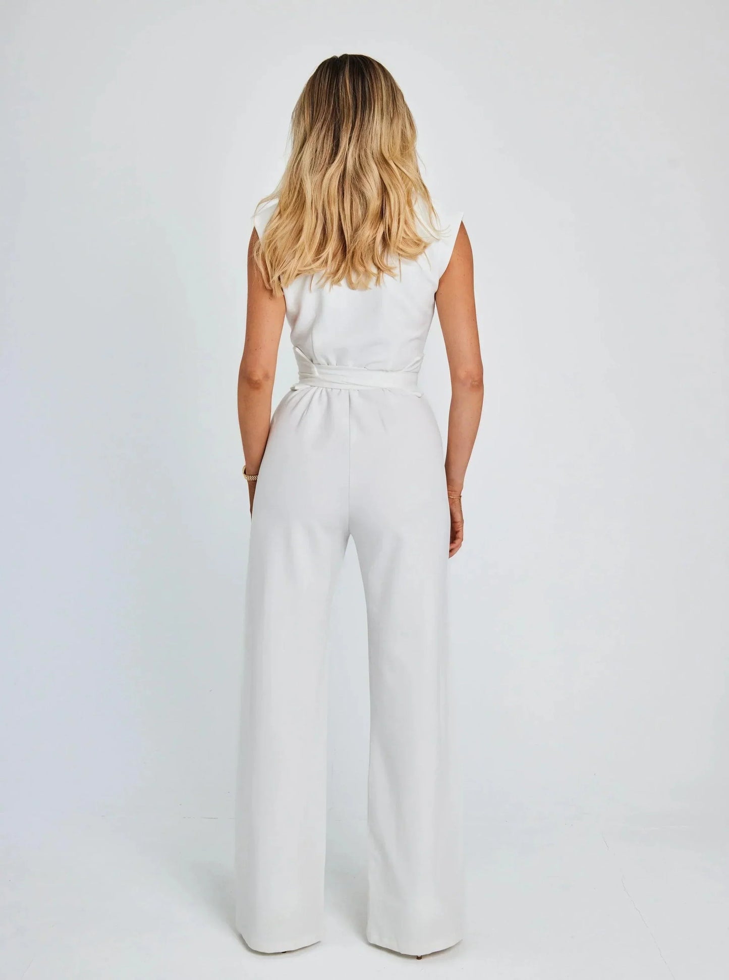 Aisling® | Allgemeiner klassischer und eleganter Jumpsuit