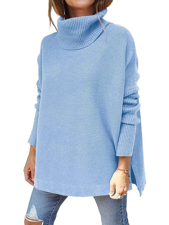 Avery | Lässig und modisch Winter Pullover