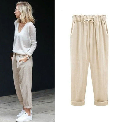 Ainslee® | Maßgeschneiderte und elegante General Pants