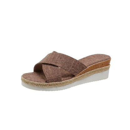 Solange® | Legere und leichte Sommersandalen