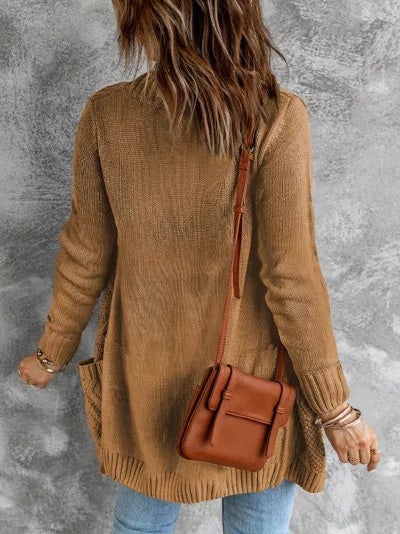 Jemima | Klassischer und modischer Winterpullover