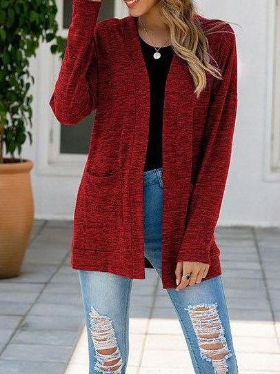 Graciella | Entspannter und stilvoller Winterpullover