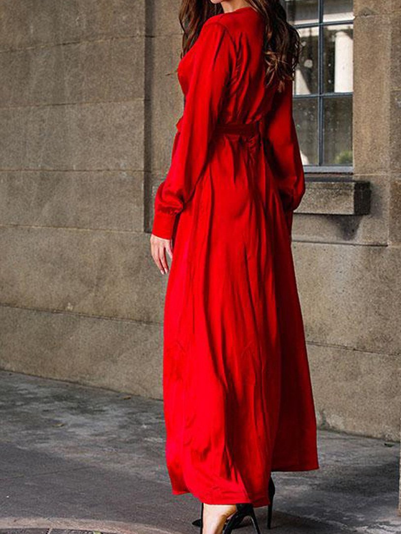 Tilda | Zeitloses und stilvolles Winterkleid