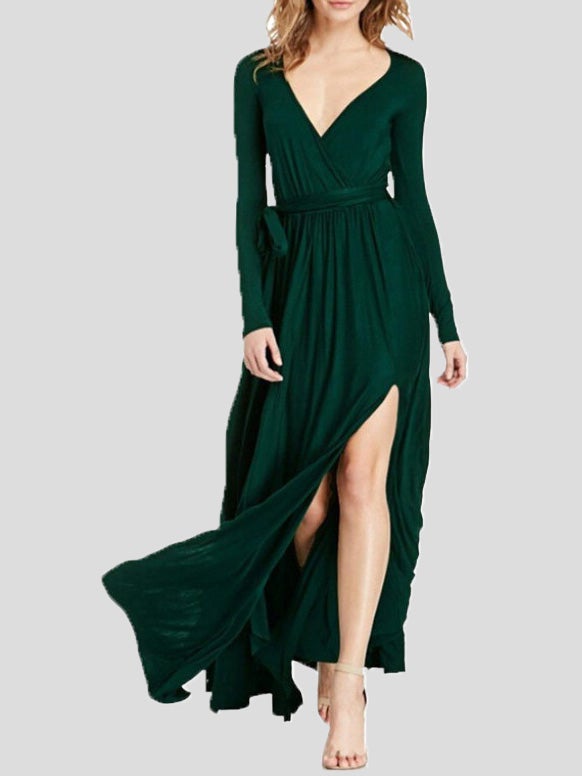 Diya | Entspanntes und zeitloses Winterkleid