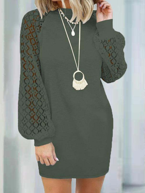 Maren | Elegant and Versatile winter Dress