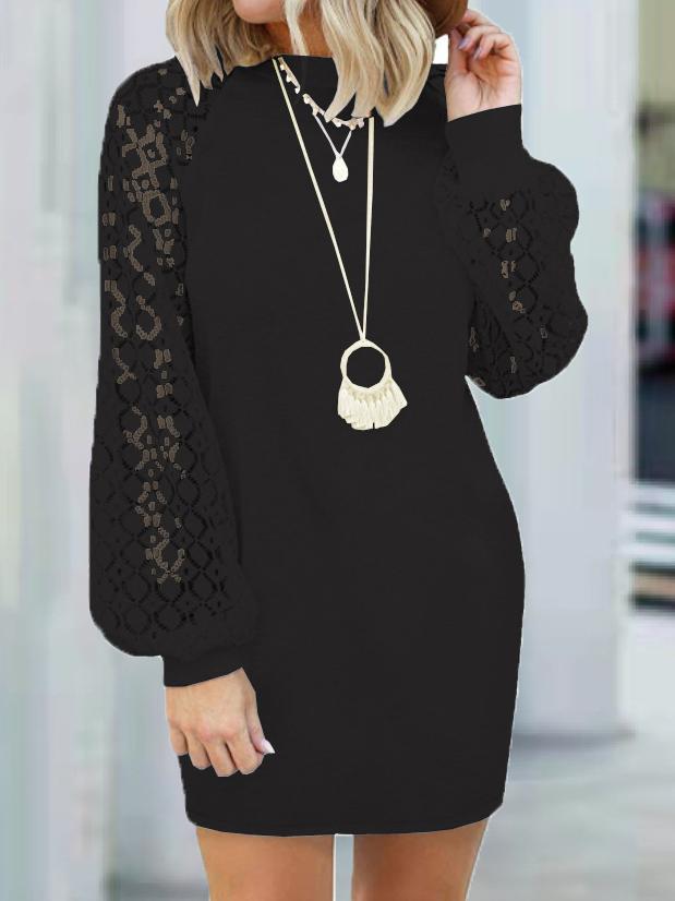 Maren | Elegant and Versatile winter Dress