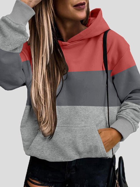 Dara® | Süßer und warmer Hoodie