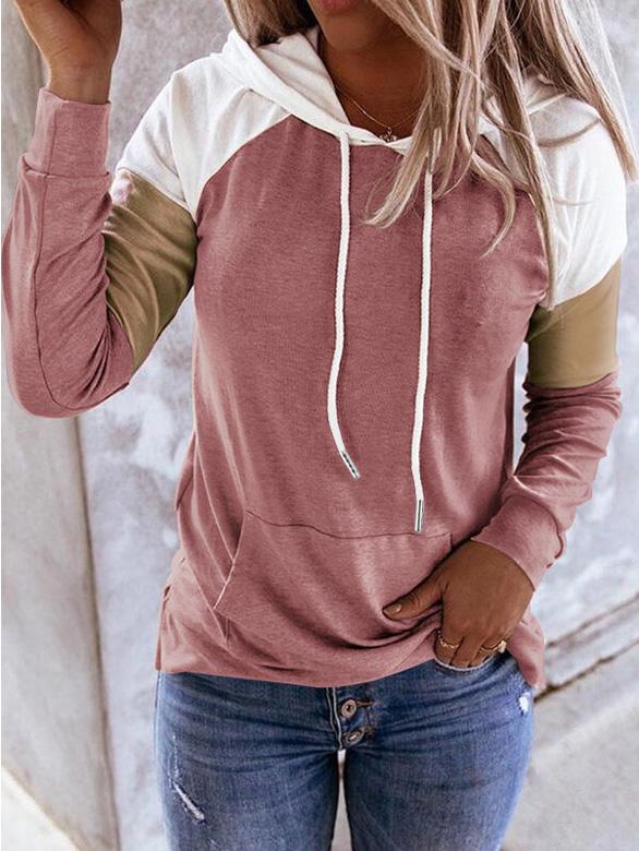 Iliana | Zeitloser und eleganter Winter-Hoodie