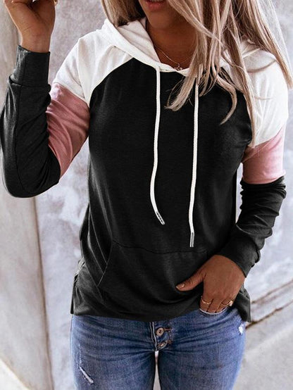 Iliana | Zeitloser und eleganter Winter-Hoodie