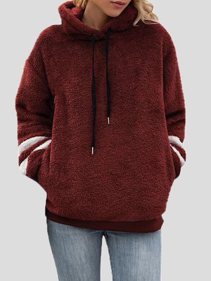 Jackie® | Bequemer und warmer Hoodie