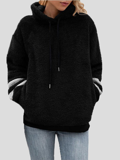 Jackie® | Bequemer und warmer Hoodie