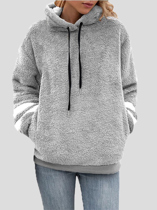 Jackie® | Bequemer und warmer Hoodie