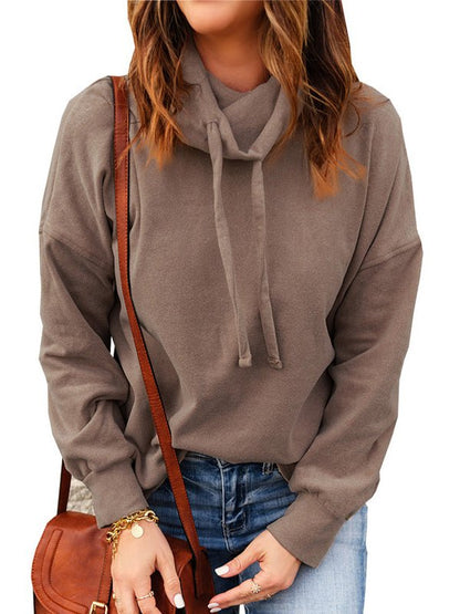 Corliss® | Effortless and Chic Hoodie