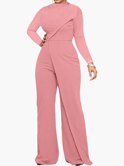 Eulalie | Maßgeschneiderter und eleganter Winter-Jumpsuit