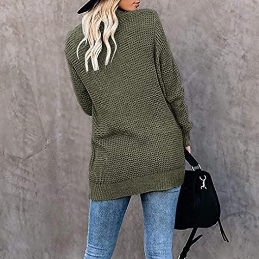 Anabela | Lässiger und entspannter Pullover