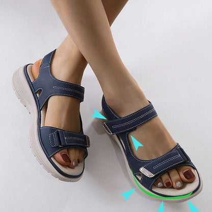 High-quality orthopedic winter Sandals