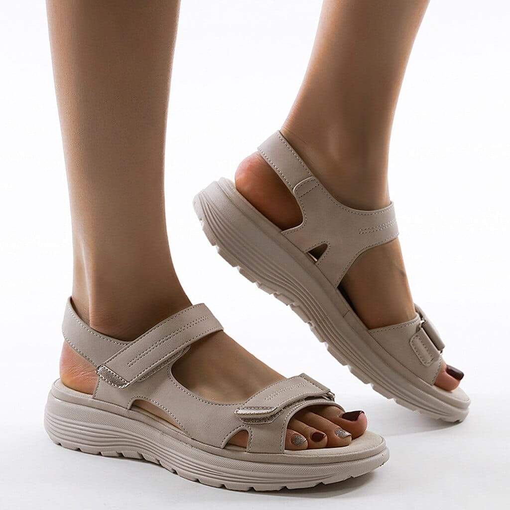 High-quality orthopedic winter Sandals