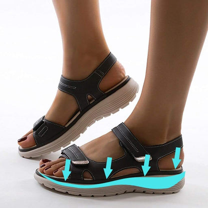 High-quality orthopedic winter Sandals