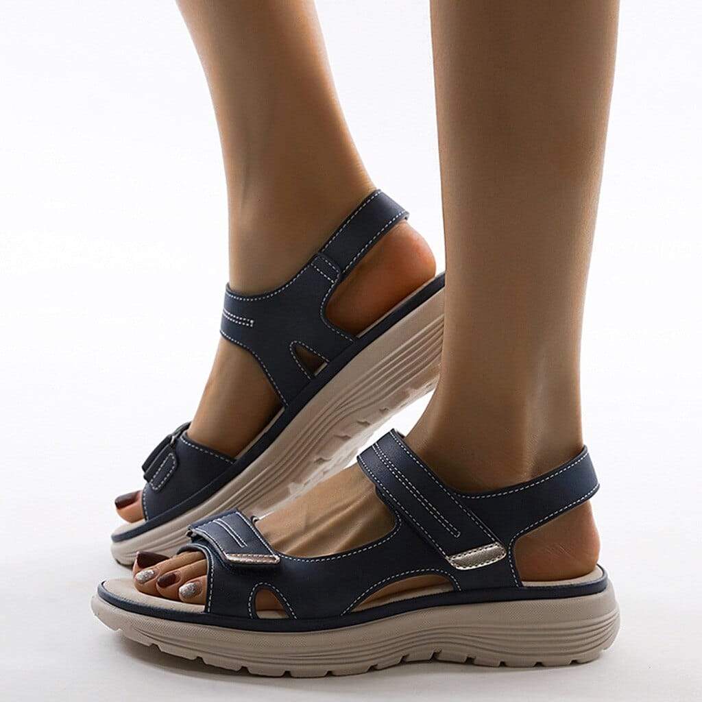 High-quality orthopedic winter Sandals